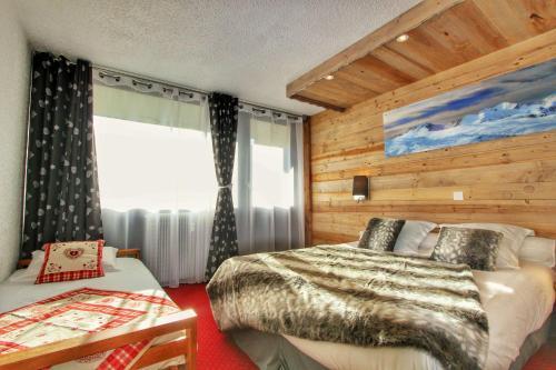 Hotel Le Pelvoux Saint-Martin-de-Belleville Zewnętrze zdjęcie